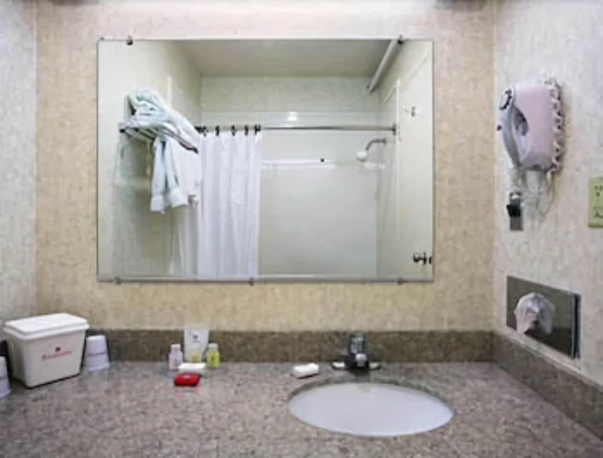 Ramada By Wyndham Sioux City Bagian luar foto