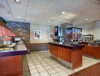 Ramada By Wyndham Sioux City Bagian luar foto